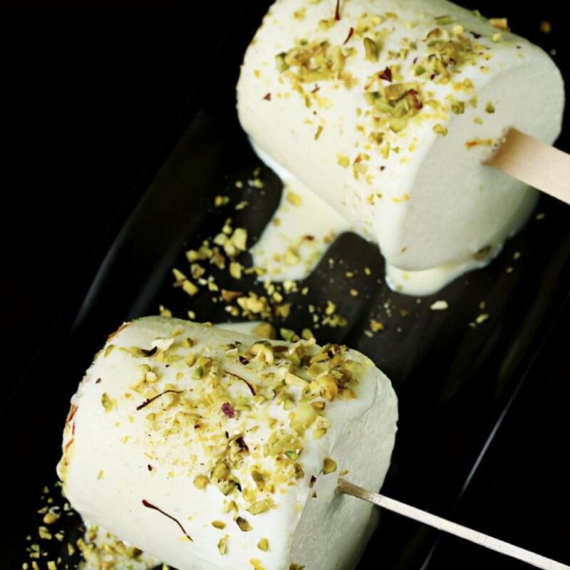 冰激凌不只是香草味和巧克力味的区别(常见的12大类冰淇淋介绍）(11)