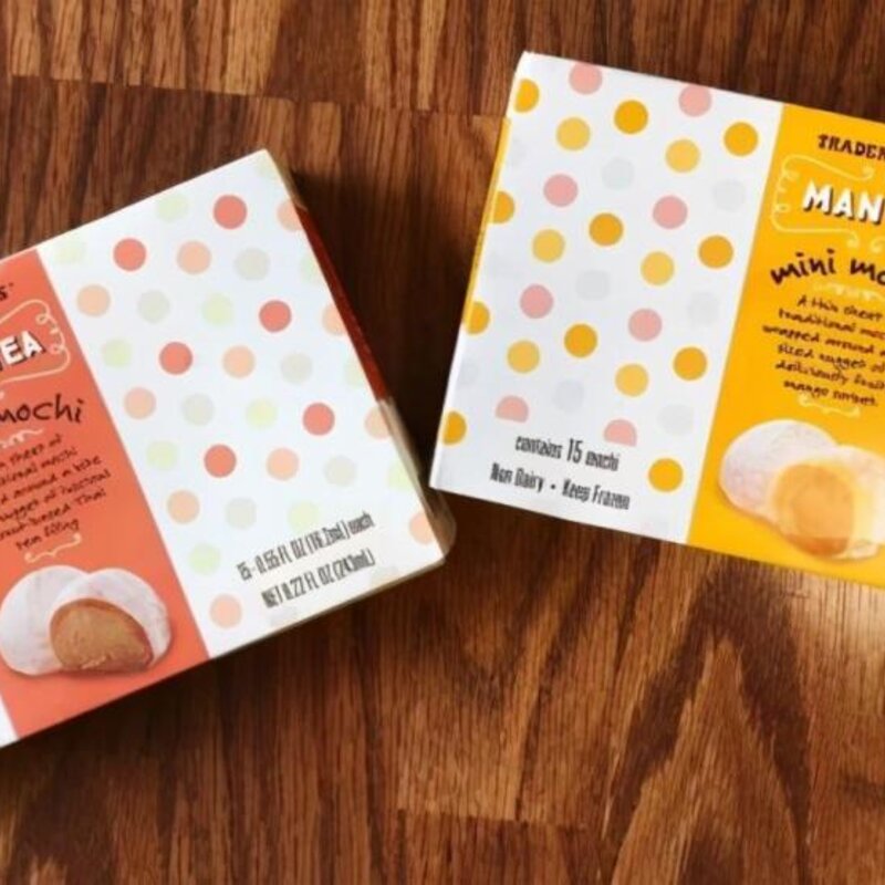 冰激凌不只是香草味和巧克力味的区别(常见的12大类冰淇淋介绍）(14)