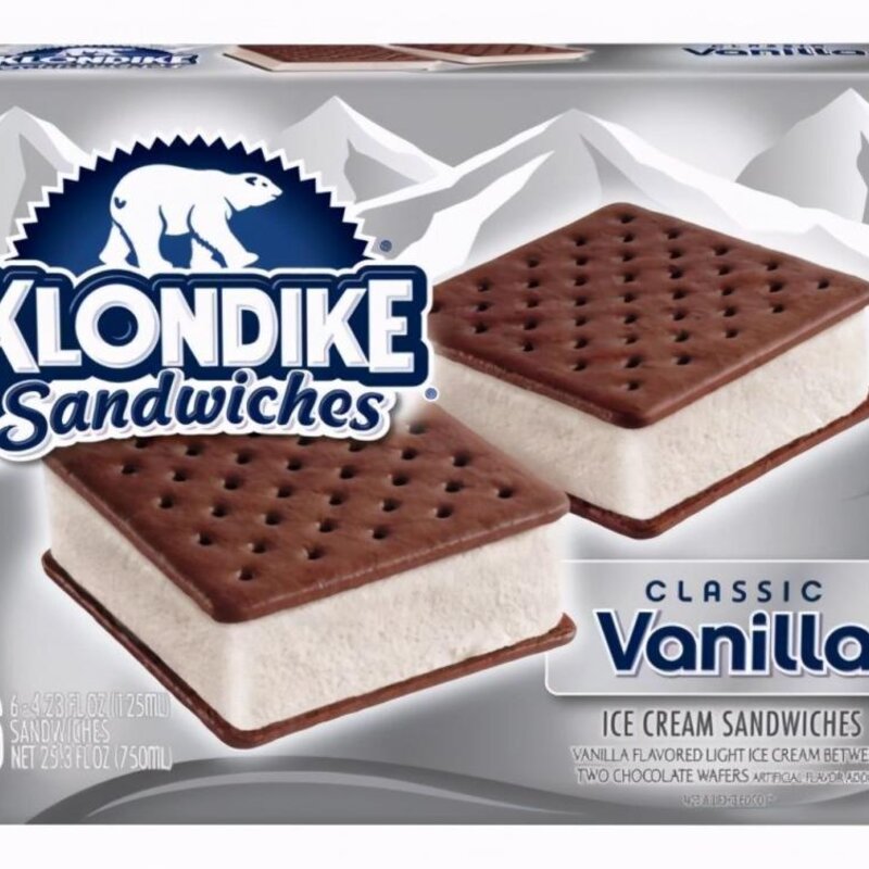 冰激凌不只是香草味和巧克力味的区别(常见的12大类冰淇淋介绍）(16)