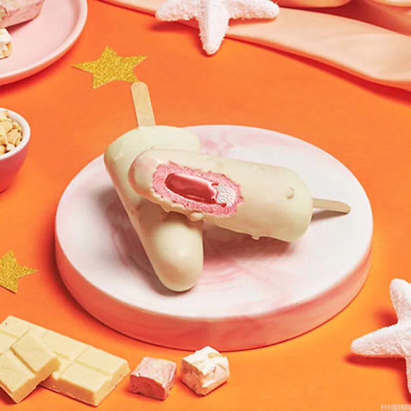 和路雪冰淇淋好吃吗（夏日冰淇淋清单分享推荐）(9)