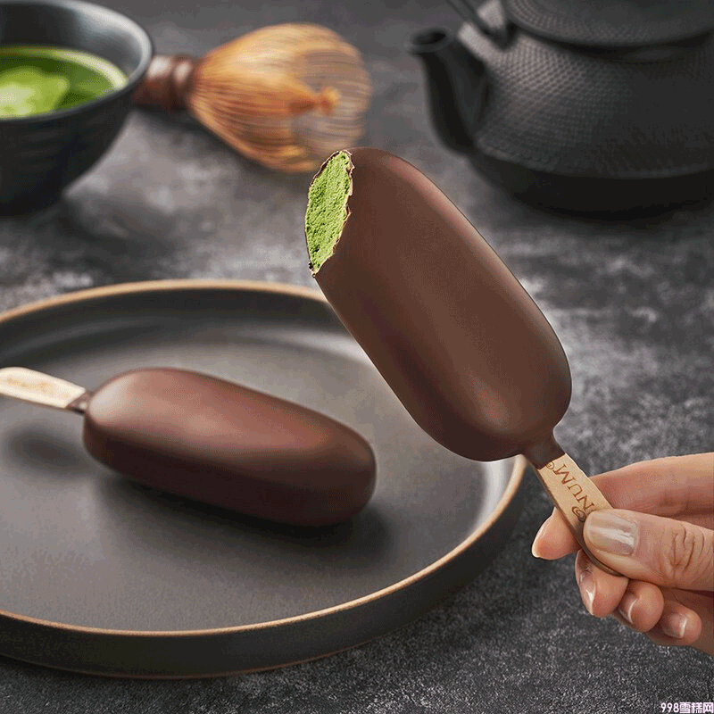 和路雪冰淇淋好吃吗（夏日冰淇淋清单分享推荐）(13)