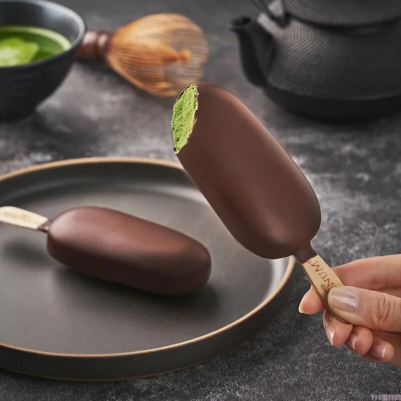 和路雪冰淇淋好吃吗（夏日冰淇淋清单分享推荐）(17)