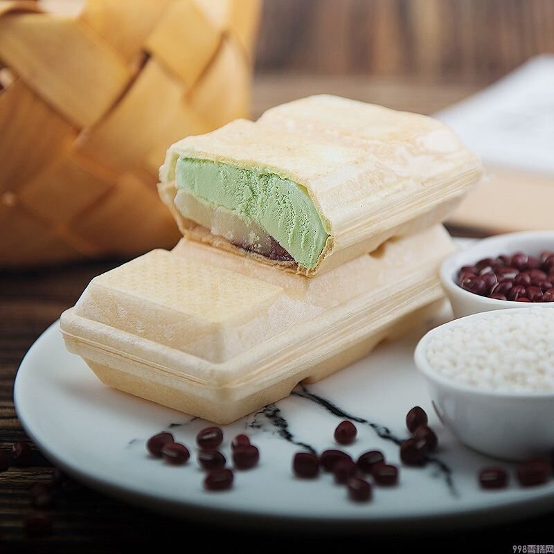 八次方雪糕什么时候出的（盘点儿时难忘的冰淇淋）(2)