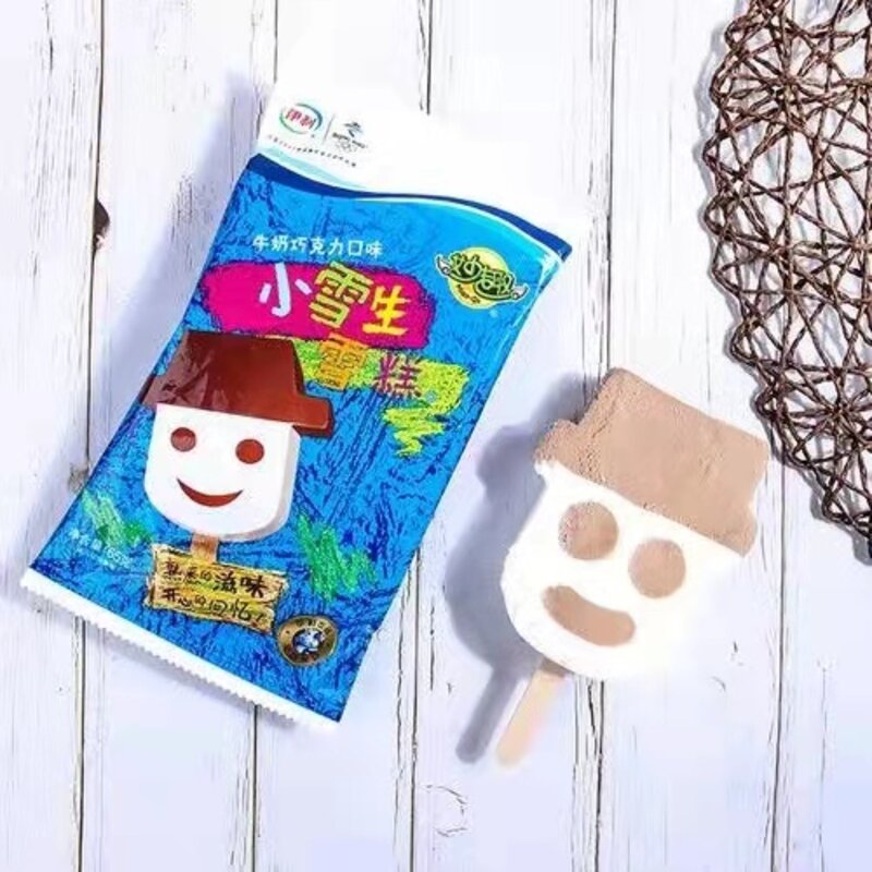 八次方雪糕什么时候出的（盘点儿时难忘的冰淇淋）(3)