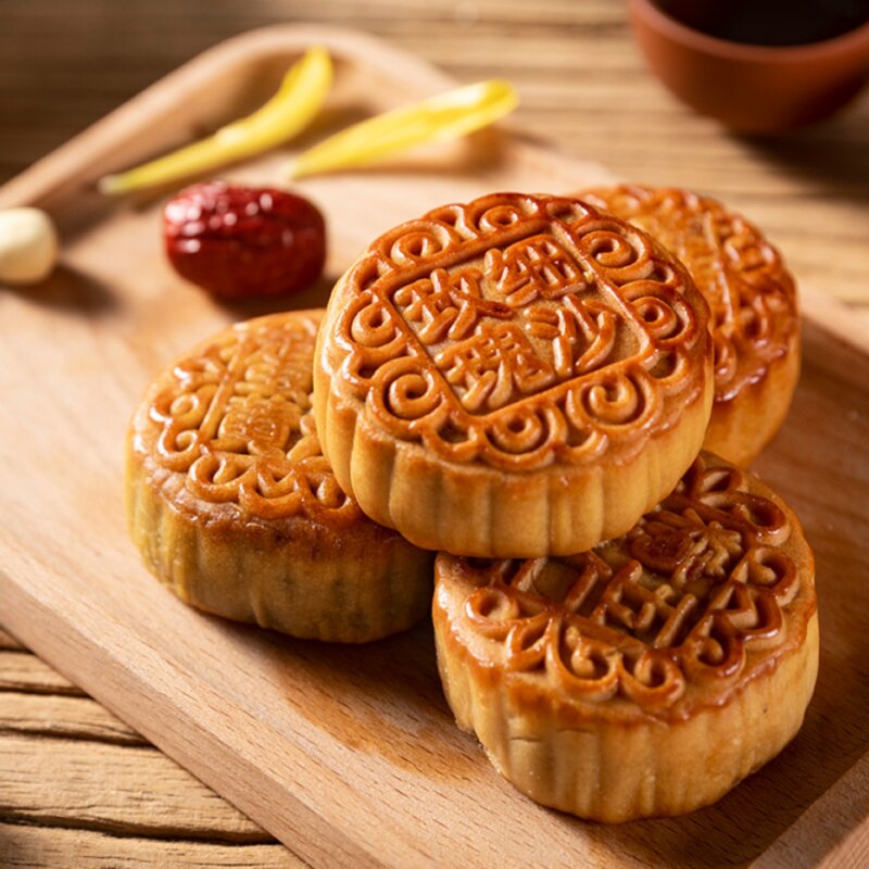 哈根达斯冰淇淋多少钱一个（哈根达斯冰淇淋月饼介绍）(1)