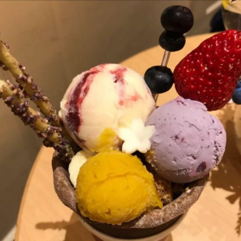 哈根达斯冰淇淋多少钱一个（哈根达斯冰淇淋月饼介绍）(3)