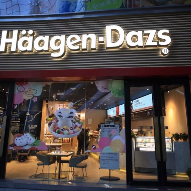 哈根达斯冰淇淋多少钱一个（哈根达斯冰淇淋月饼介绍）(4)