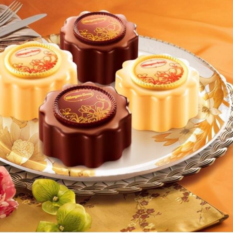 哈根达斯冰淇淋多少钱一个（哈根达斯冰淇淋月饼介绍）(6)