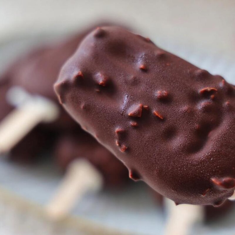 雪糕怎么做（教你在家自制雪糕）(2)