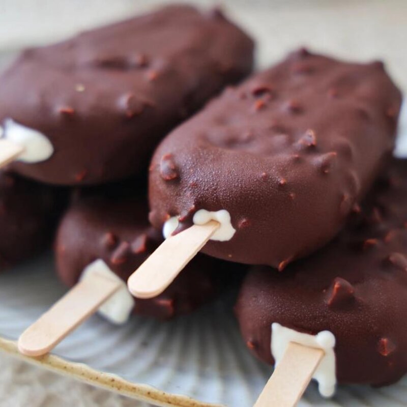 雪糕怎么做（教你在家自制雪糕）(3)