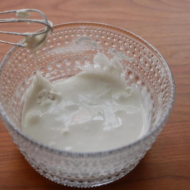 雪糕怎么做（教你在家自制雪糕）(4)