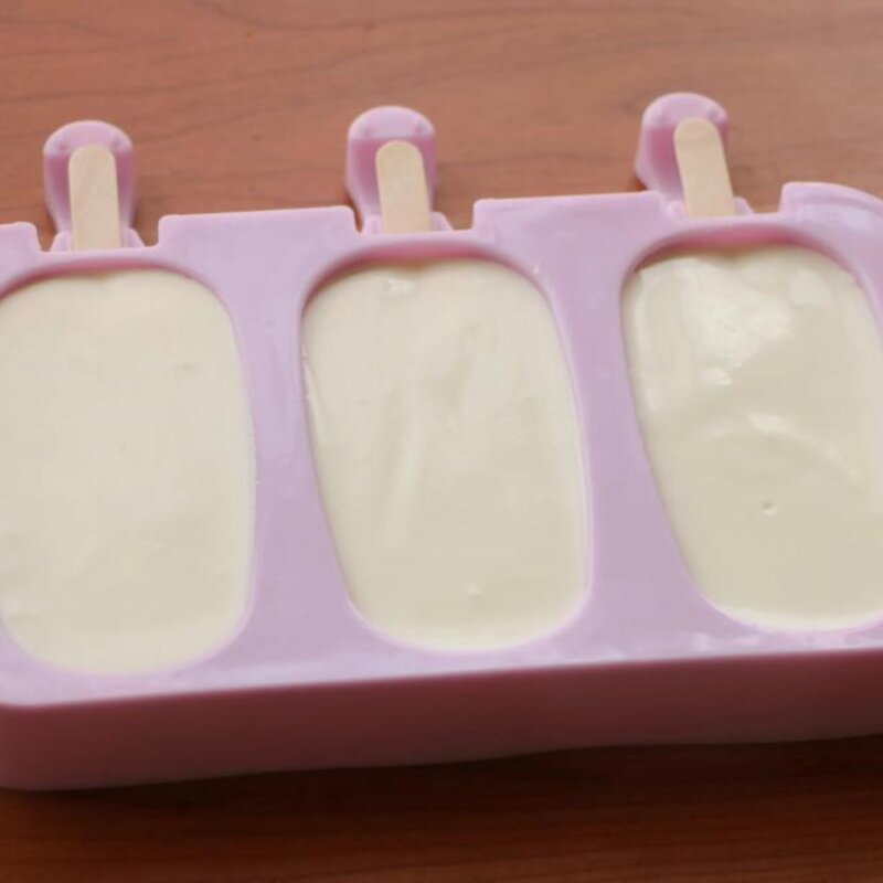 雪糕怎么做（教你在家自制雪糕）(10)