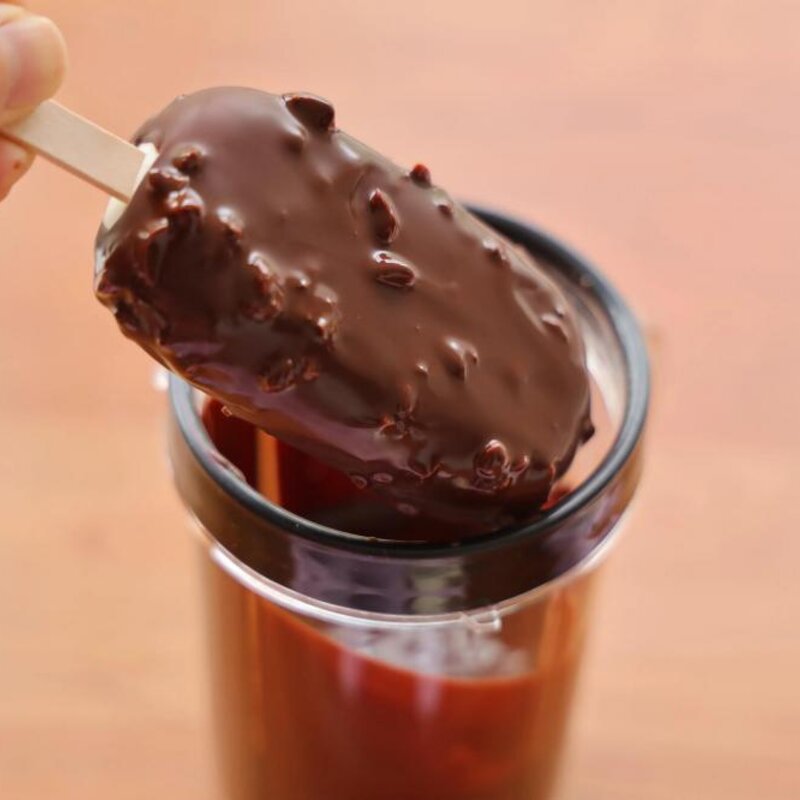 雪糕怎么做（教你在家自制雪糕）(12)