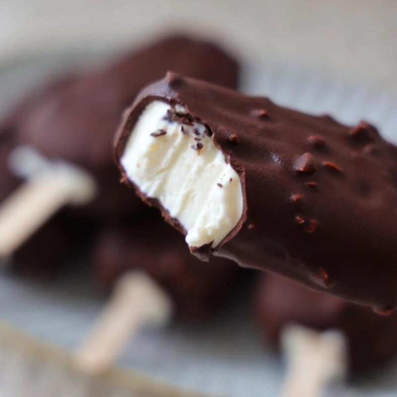 雪糕怎么做（教你在家自制雪糕）(13)