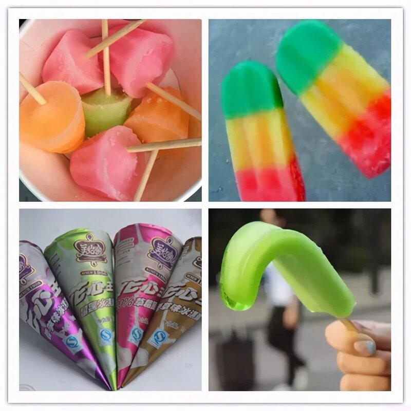 五羊牌雪糕多少钱一个（在广东网红雪糕比得上五羊吗）(2)