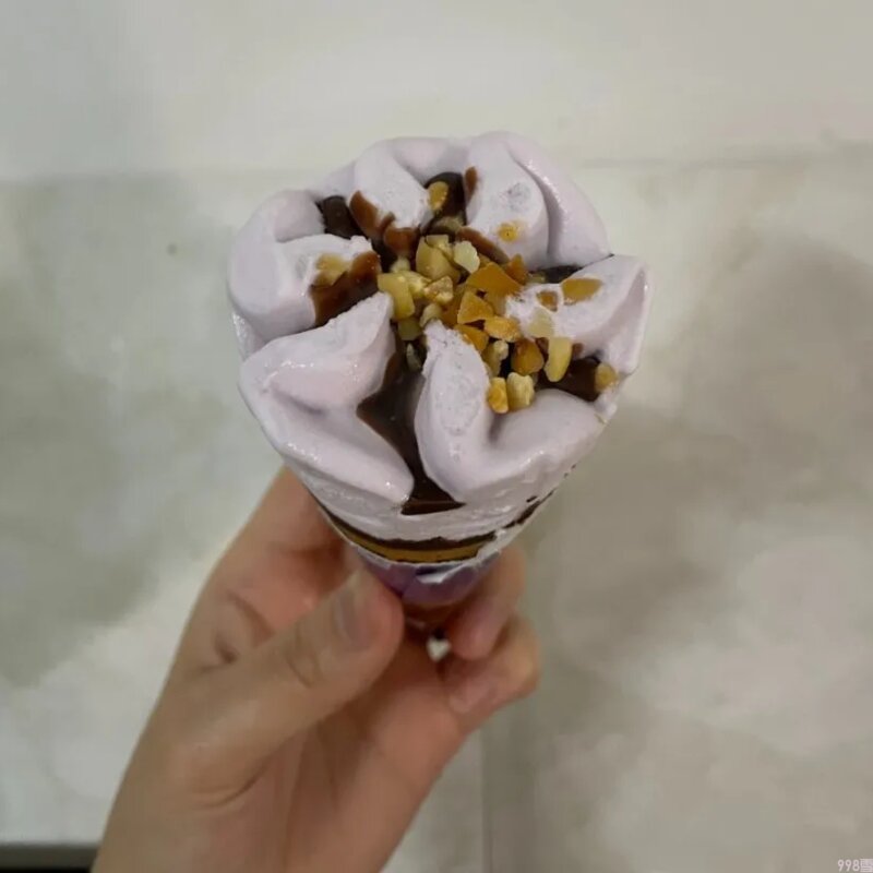 五羊牌雪糕多少钱一个（在广东网红雪糕比得上五羊吗）(19)