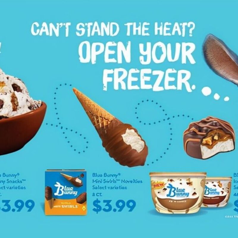 雪糕品牌有哪些（全球15大顶级冰淇淋品牌盘点）(8)