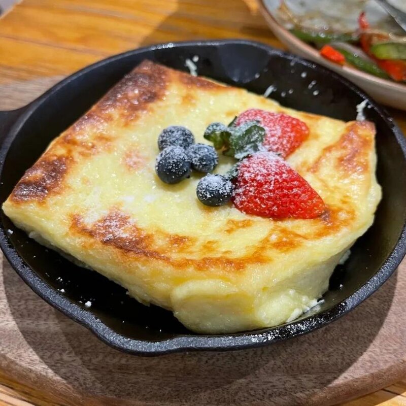 深圳网上订蛋糕哪个店好（6家甜品店推荐）(4)