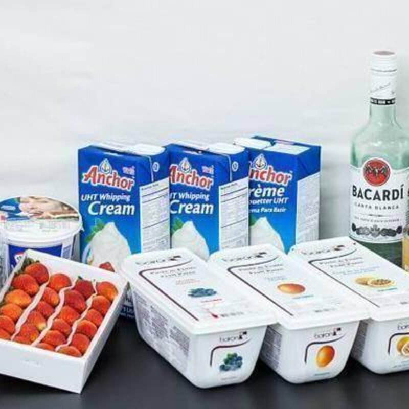 深圳网上订蛋糕哪个店好（6家甜品店推荐）(6)