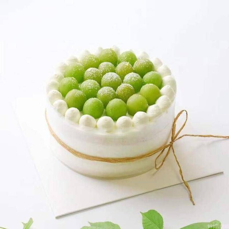 深圳网上订蛋糕哪个店好（6家甜品店推荐）(8)