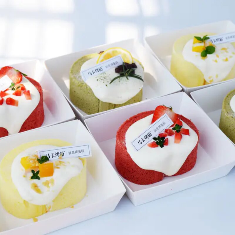 深圳网上订蛋糕哪个店好（6家甜品店推荐）(10)