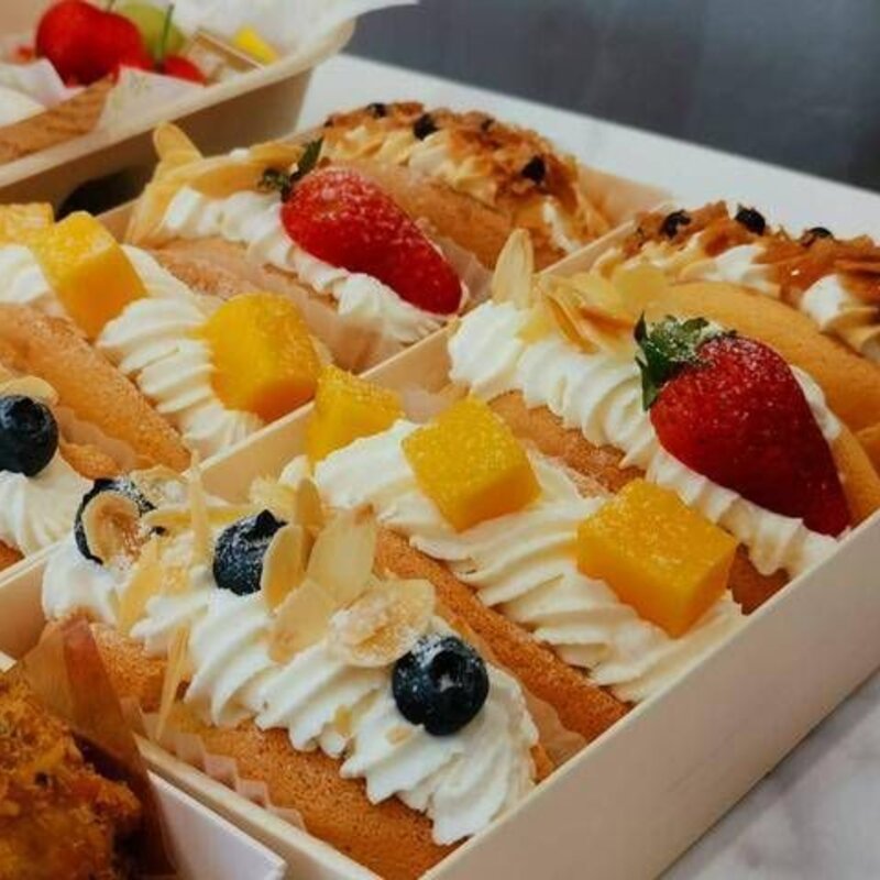 深圳网上订蛋糕哪个店好（6家甜品店推荐）(11)