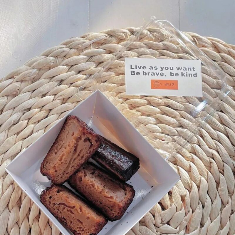 深圳网上订蛋糕哪个店好（6家甜品店推荐）(19)