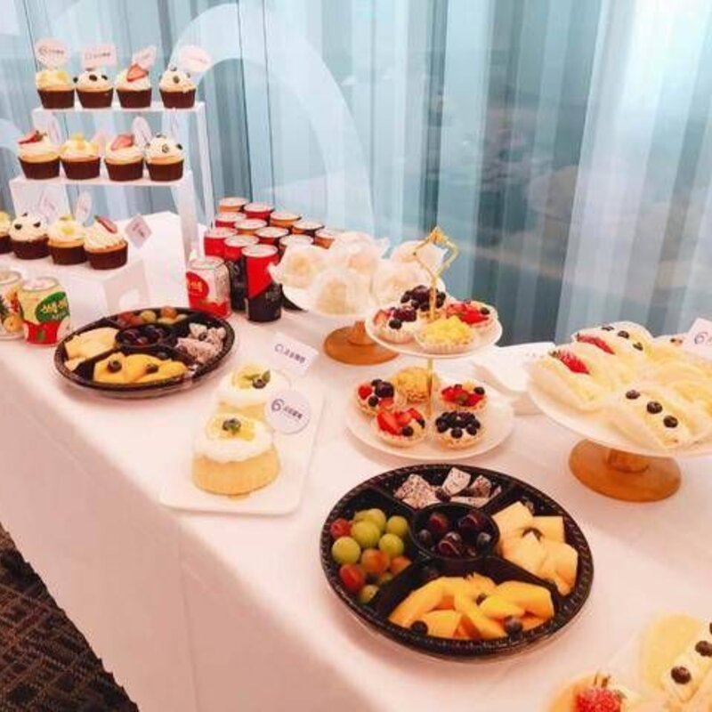 深圳网上订蛋糕哪个店好（6家甜品店推荐）(13)