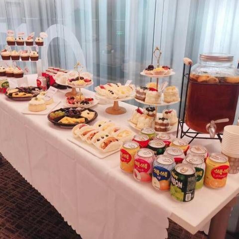 深圳网上订蛋糕哪个店好（6家甜品店推荐）(14)