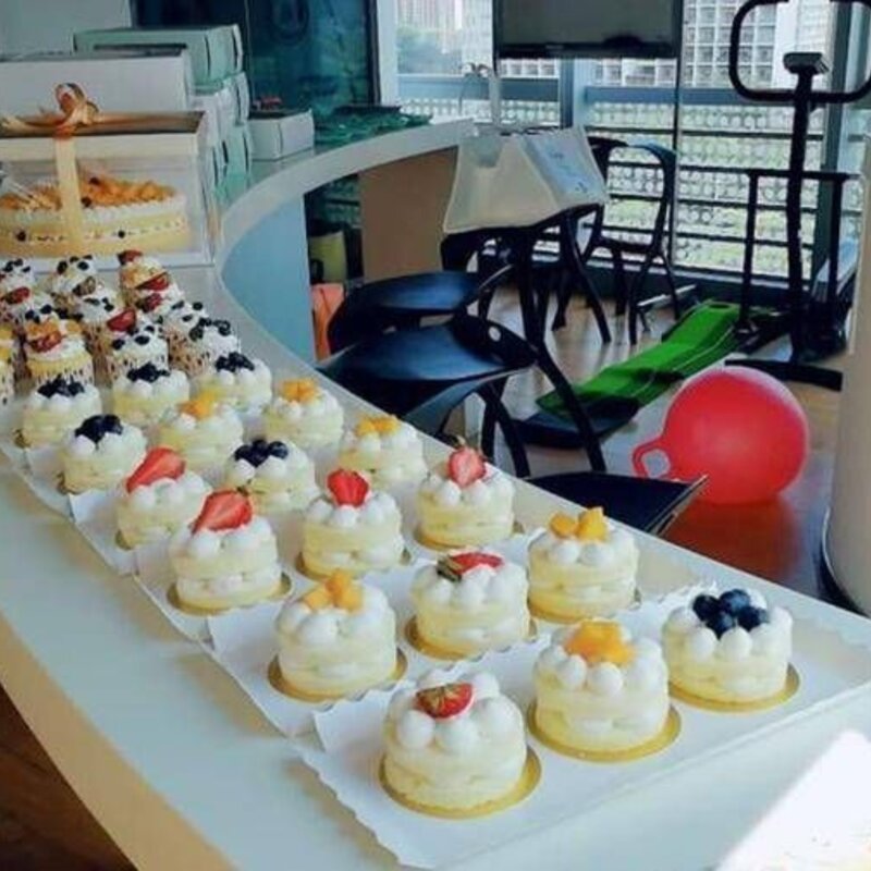 深圳网上订蛋糕哪个店好（6家甜品店推荐）(15)