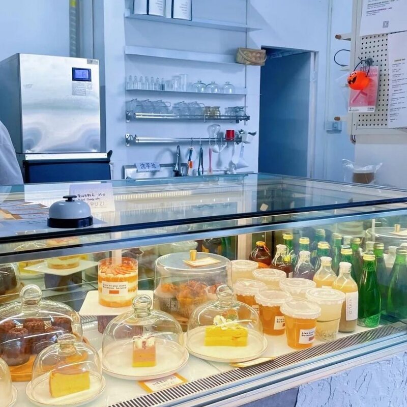 深圳网上订蛋糕哪个店好（6家甜品店推荐）(16)