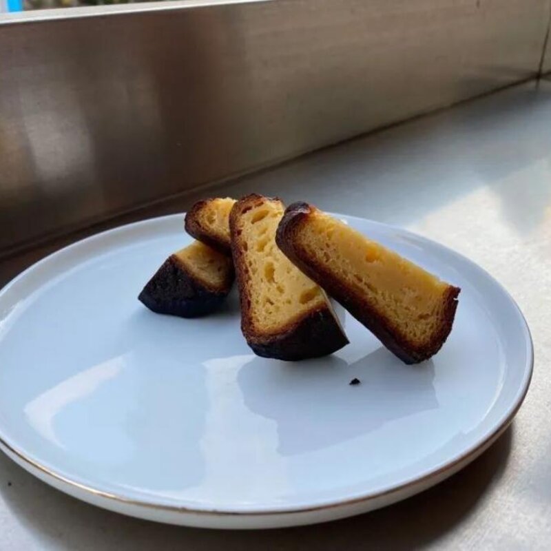 深圳网上订蛋糕哪个店好（6家甜品店推荐）(17)