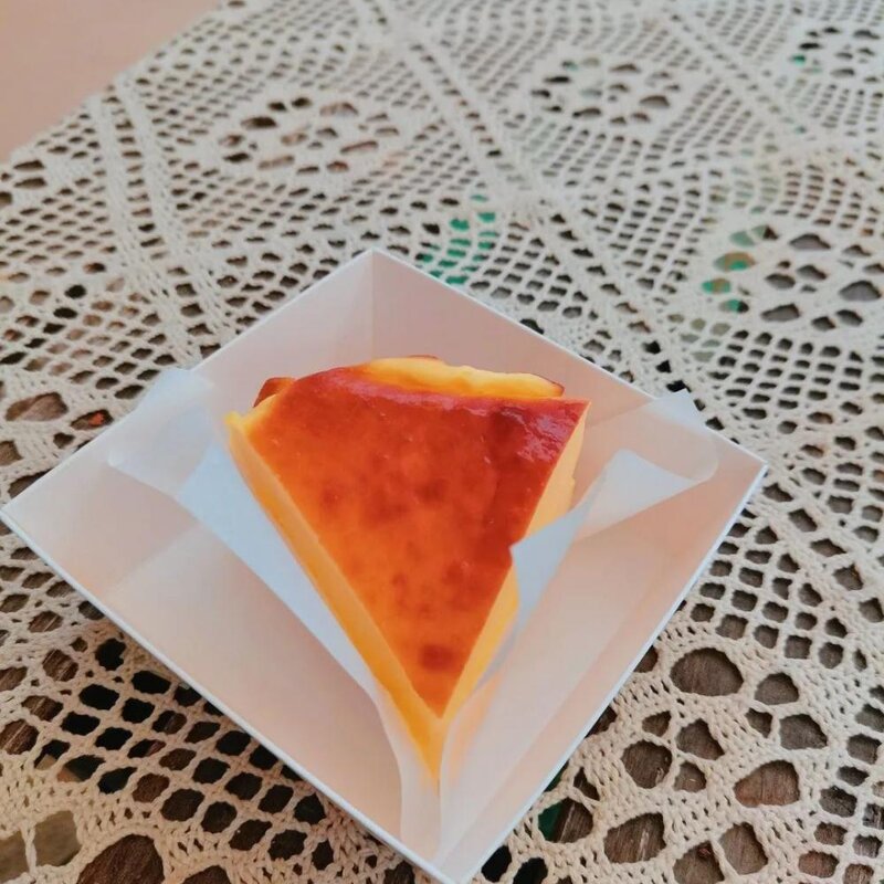 深圳网上订蛋糕哪个店好（6家甜品店推荐）(18)