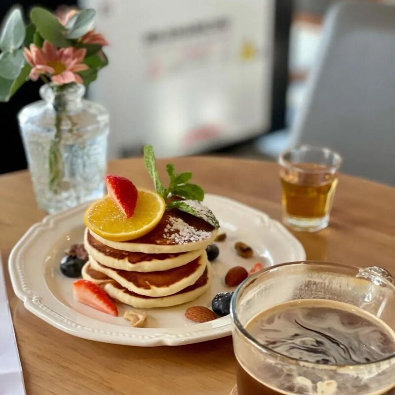 深圳网上订蛋糕哪个店好（6家甜品店推荐）(21)