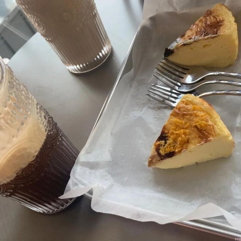 深圳网上订蛋糕哪个店好（6家甜品店推荐）(25)