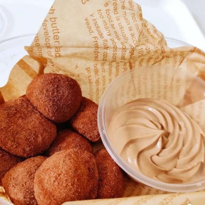 深圳网上订蛋糕哪个店好（6家甜品店推荐）(30)