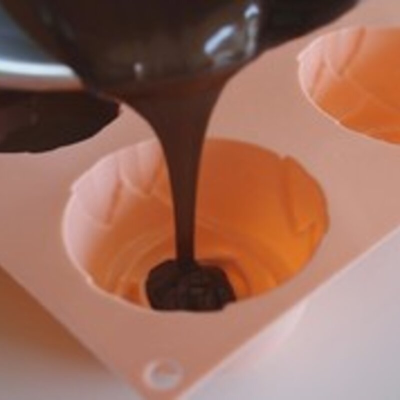 冰淇淋月饼怎么做（超级简单就能做出来冰淇淋月饼）(3)