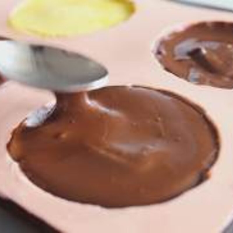 冰淇淋月饼怎么做（超级简单就能做出来冰淇淋月饼）(10)