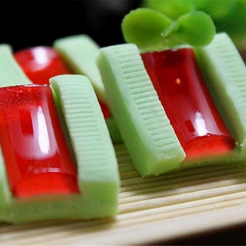 百乐宝雪糕还有吗（逐渐消失不见的街头点心分享）(2)