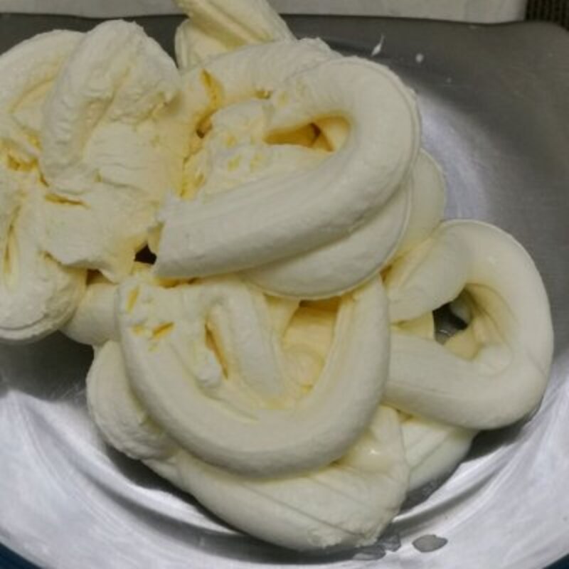 冰棒制作过程（在家就能做的酸奶冰棍方法分享）(2)