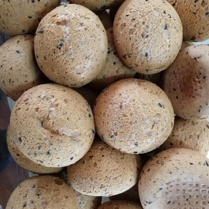 黑森林蛋糕价格多少（山姆超市鄞州店之糕点介绍）(2)