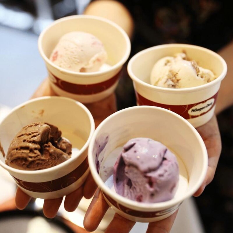 哈根达斯冰淇淋是什么牌子（哈根达斯到中国后为啥就成了高端美食）(1)