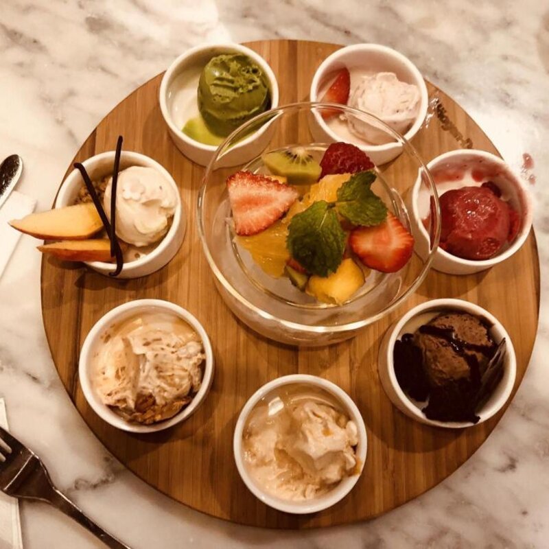 哈根达斯冰淇淋是什么牌子（哈根达斯到中国后为啥就成了高端美食）(4)