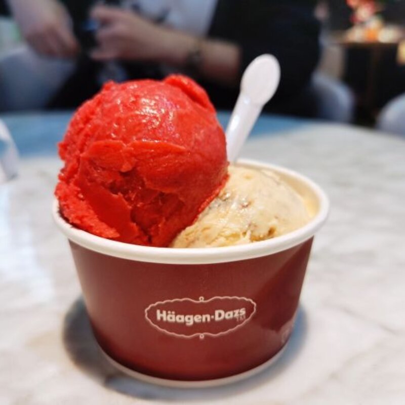 哈根达斯冰淇淋是什么牌子（哈根达斯到中国后为啥就成了高端美食）(5)