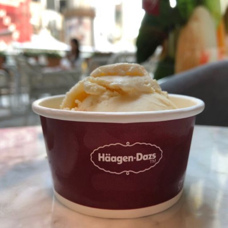 哈根达斯冰淇淋是什么牌子（哈根达斯到中国后为啥就成了高端美食）(7)