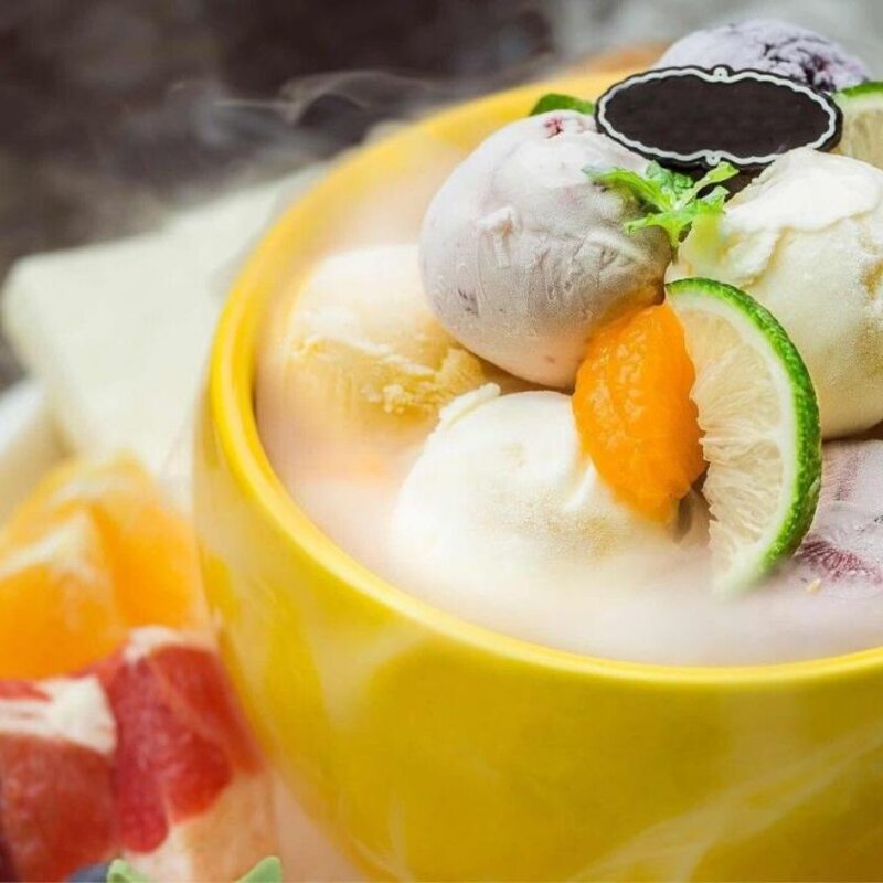 哈根达斯冰淇淋是什么牌子（哈根达斯到中国后为啥就成了高端美食）(6)