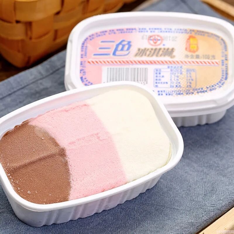 伊利小布丁多少钱一支（这些好吃又便宜的雪糕冰棍你吃过吗）(4)