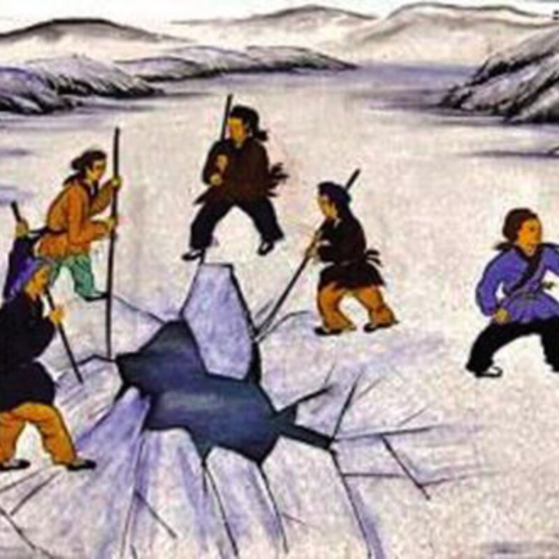 伊利四个圈雪糕的历史（藏在冰淇淋里的民族兴衰史）(2)