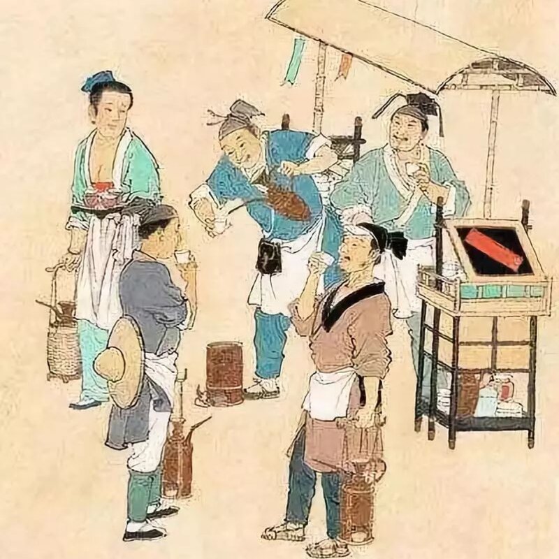 伊利四个圈雪糕的历史（藏在冰淇淋里的民族兴衰史）(7)