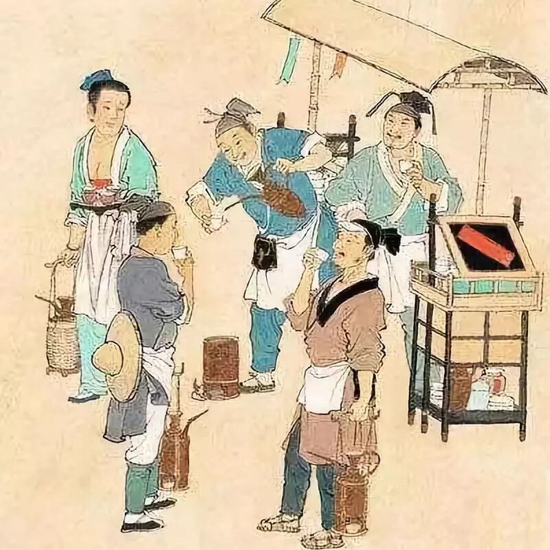 伊利四个圈雪糕的历史（藏在冰淇淋里的民族兴衰史）(11)